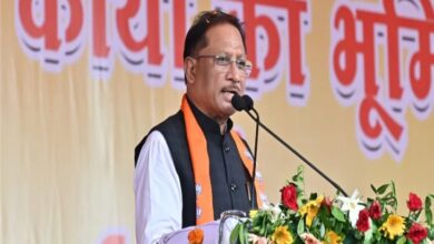 Bilaspur Receives a Gift Worth ₹26.93 Crore