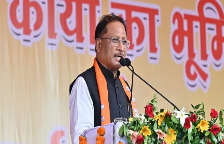 Bilaspur Receives a Gift Worth ₹26.93 Crore