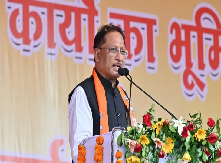 Bilaspur Receives a Gift Worth ₹26.93 Crore