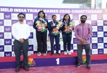 Khelo India Tribal Games 2026