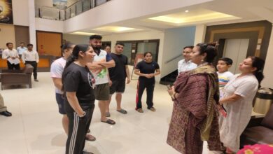 Khelo India Tribal Games 2026