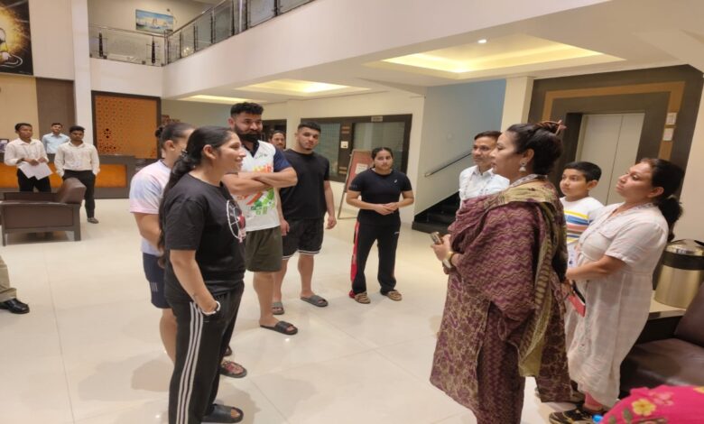 Khelo India Tribal Games 2026