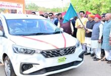 Revenue Department Gains New Momentum