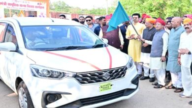 Revenue Department Gains New Momentum