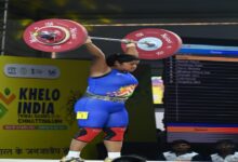 Khelo India Tribal Games 2026