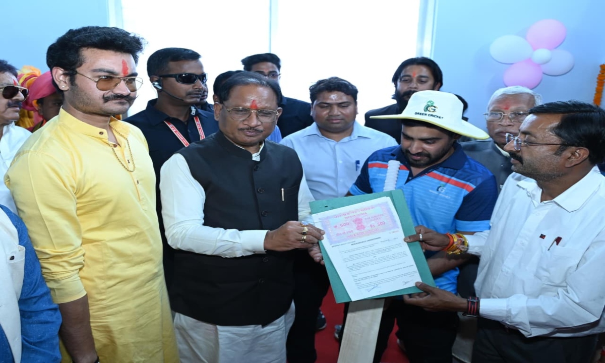 A New Destination for Adventure in Jashpur