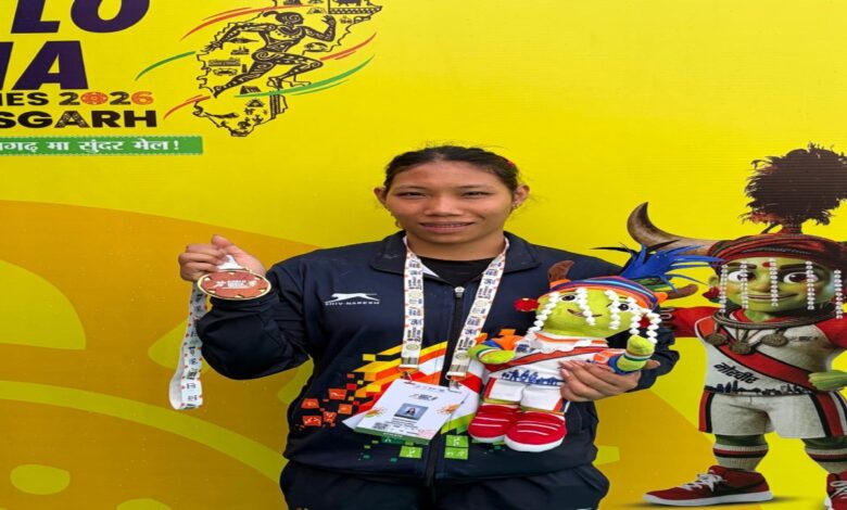 Straight from the Hospital Bed to 'Gold'