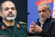 Signs of a Coup in Iran: Growing Internal Power Struggle; Crisis Deepens