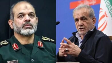 Signs of a Coup in Iran: Growing Internal Power Struggle; Crisis Deepens