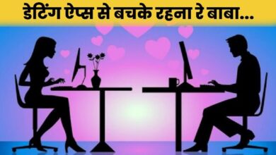 Dating App Honeytrap: Kidnapping and ₹7 Lakh Robbery Exposed in the Capital