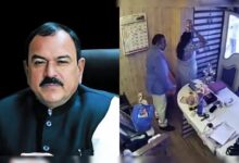 Noose Tightens Around Nashik's 'Fake Baba': Cases Against Ashok Kharat Mount, SIT Probe Intensifies