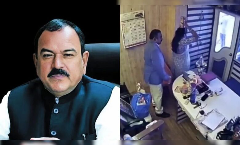 Noose Tightens Around Nashik's 'Fake Baba': Cases Against Ashok Kharat Mount, SIT Probe Intensifies