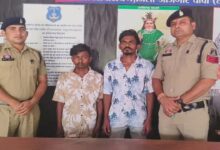 Robbery at Jewelry Shop: Merchant Couple Beaten, Child Pleads; 3 Accused Arrested