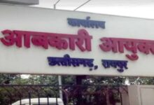 Dispute over Contract in Excise Department: Manpower Supply in Violation of Rules; Complaint Filed with Commissioner