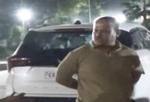 Youth Caught Driving Under the Influence Threatens Police; Video Goes Viral