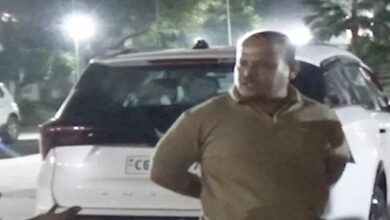 Youth Caught Driving Under the Influence Threatens Police; Video Goes Viral