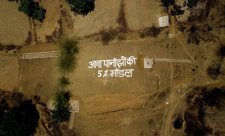 The 'Korea Model' of Water Conservation Becomes a National Exemplar; Prime Minister Praises the Initiative.