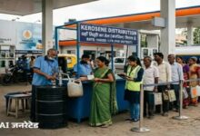 Kerosene to be Available at Petrol Pumps: Two Pumps Designated in Every District; Centre Relaxes PDS Norms to Streamline Supply