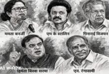 DMK Manifesto Released: Promise of ₹8,000 Coupons for Women