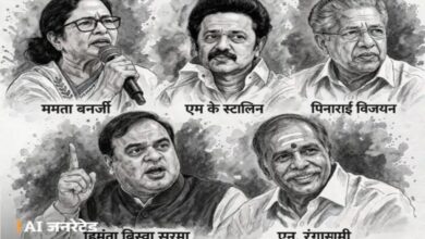 DMK Manifesto Released: Promise of ₹8,000 Coupons for Women