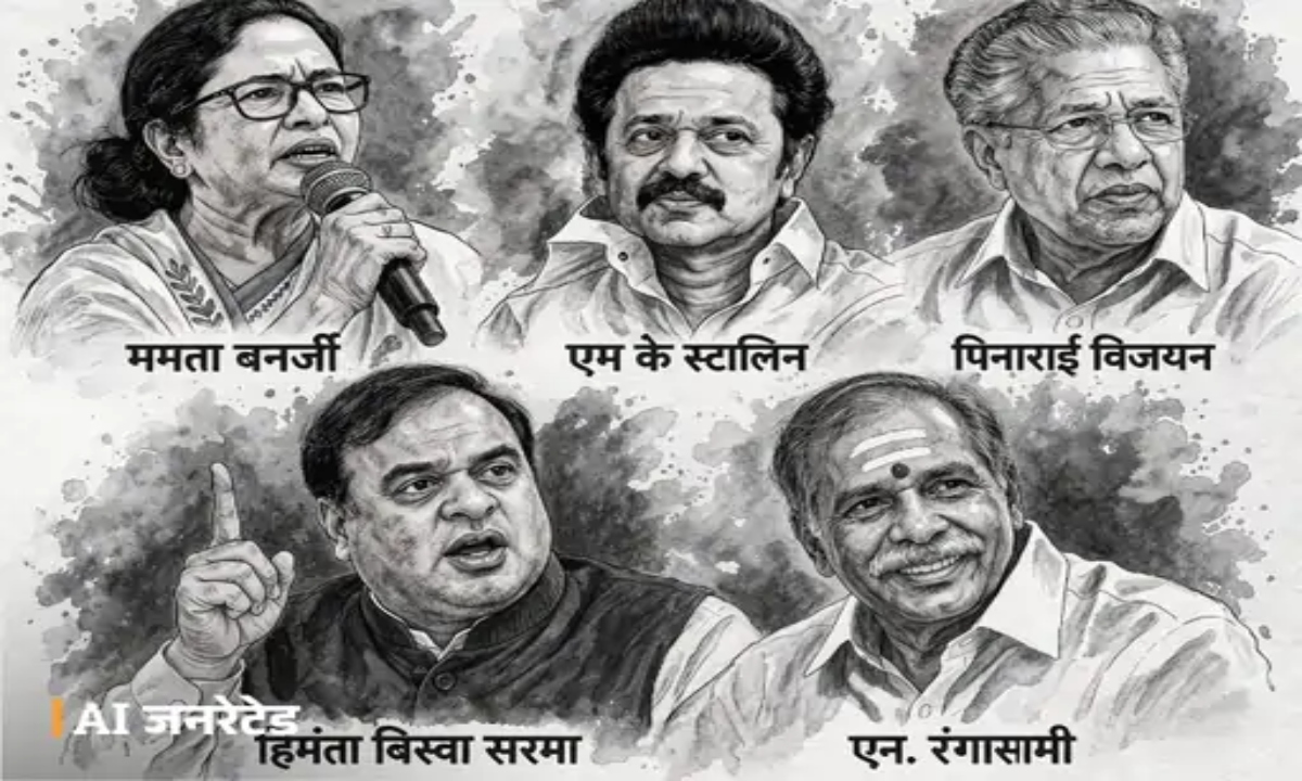 DMK Manifesto Released: Promise of ₹8,000 Coupons for Women