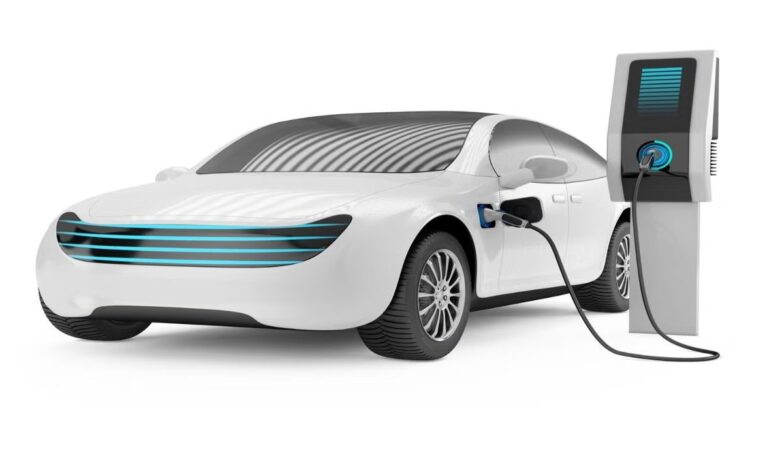 Government's Major Decision on Electric Vehicles: Subsidy Extended Until 2028, But Amount Reduced