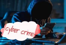 Teacher Swindled Out of ₹4.5 Lakhs Under Threat of Obscene Photos; Posed as Crime Branch Officer to Target Victim