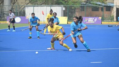 Khelo India Tribal Games 2026: Mizoram and Odisha to Clash in Women's Hockey Final