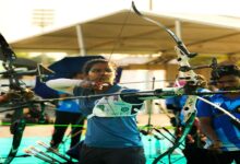 Khelo India Tribal Games: Komalika Bari Sets Her Sights on the Asian Games and Olympics