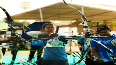 Khelo India Tribal Games: Komalika Bari Sets Her Sights on the Asian Games and Olympics