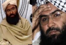 Death of Jaish Chief Masood Azhar's Brother Tahir Anwar: Major Blow to Terrorist Organization