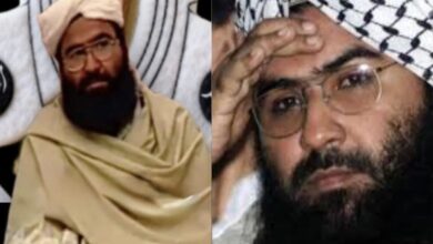 Death of Jaish Chief Masood Azhar's Brother Tahir Anwar: Major Blow to Terrorist Organization