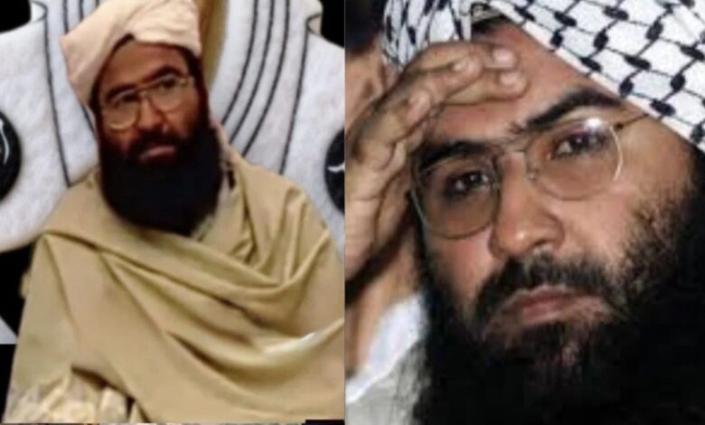 Death of Jaish Chief Masood Azhar's Brother Tahir Anwar: Major Blow to Terrorist Organization