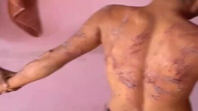 Tribal Youth Brutally Beaten at De-addiction Center; 'Torture Cell' Video Goes Viral