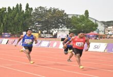 Khelo India Tribal Games