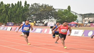 Khelo India Tribal Games