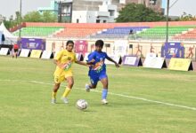 Khelo India Tribal Games: Chhattisgarh and Jharkhand to Clash in Women's Football Final