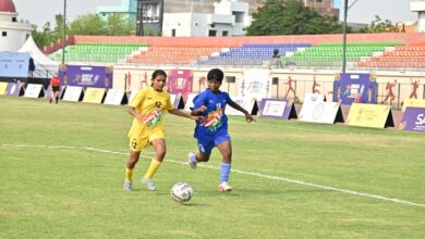 Khelo India Tribal Games: Chhattisgarh and Jharkhand to Clash in Women's Football Final