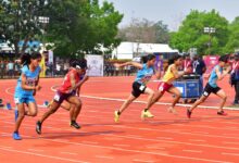 Khelo India Tribal Games: Athletes Shine in Jagdalpur; Jharkhand and Gujarat Win Gold