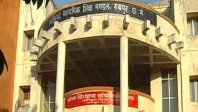 Class 12 Board Hindi Paper Cancelled; Exam to be Rescheduled for April 10 — Board of Secondary Education Takes Major Decision Following Claims of Paper Leak