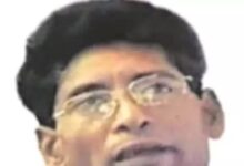 Rumours of Naxalite leader Ganpati's surrender, Chhattisgarh police yet to officially confirm