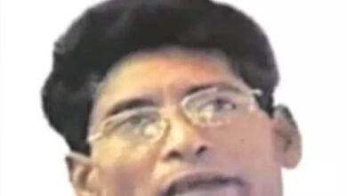 Rumours of Naxalite leader Ganpati's surrender, Chhattisgarh police yet to officially confirm