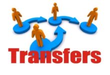 Major Administrative Reshuffle in CGST and Customs; Hundreds of Officers Transferred