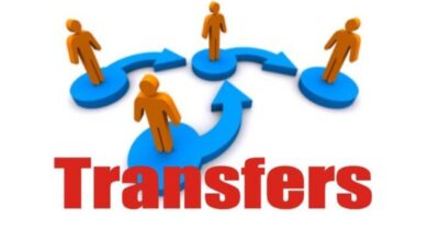 Major Administrative Reshuffle in CGST and Customs; Hundreds of Officers Transferred