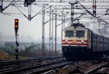 Dongargarh Navratri: Major Railway Decision for Devotee Convenience—Stoppages for 10 Express Trains and Special Trains Introduced