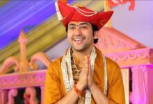 The 'Divya Shri Hanumant Katha' by Pandit Dhirendra Krishna Shastri kicks off in the 'Energy City' of Korba.