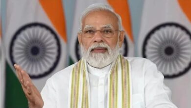 PM Modi's South India visit: Kerala and Tamil Nadu get a gift of ₹16,450 crore