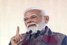 PM Modi's Assam Visit: Gifts Worth ₹48,000 Crore and the Launch of 3 New Trains