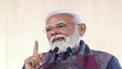 PM Modi's Assam Visit: Gifts Worth ₹48,000 Crore and the Launch of 3 New Trains