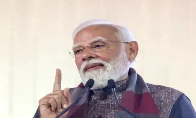 PM Modi's Assam Visit: Gifts Worth ₹48,000 Crore and the Launch of 3 New Trains